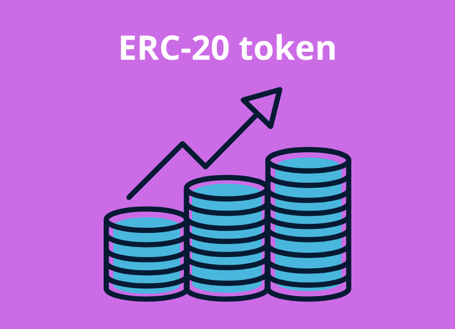 ERC-20 token